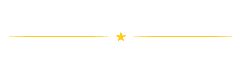 Star Dividers Yellow