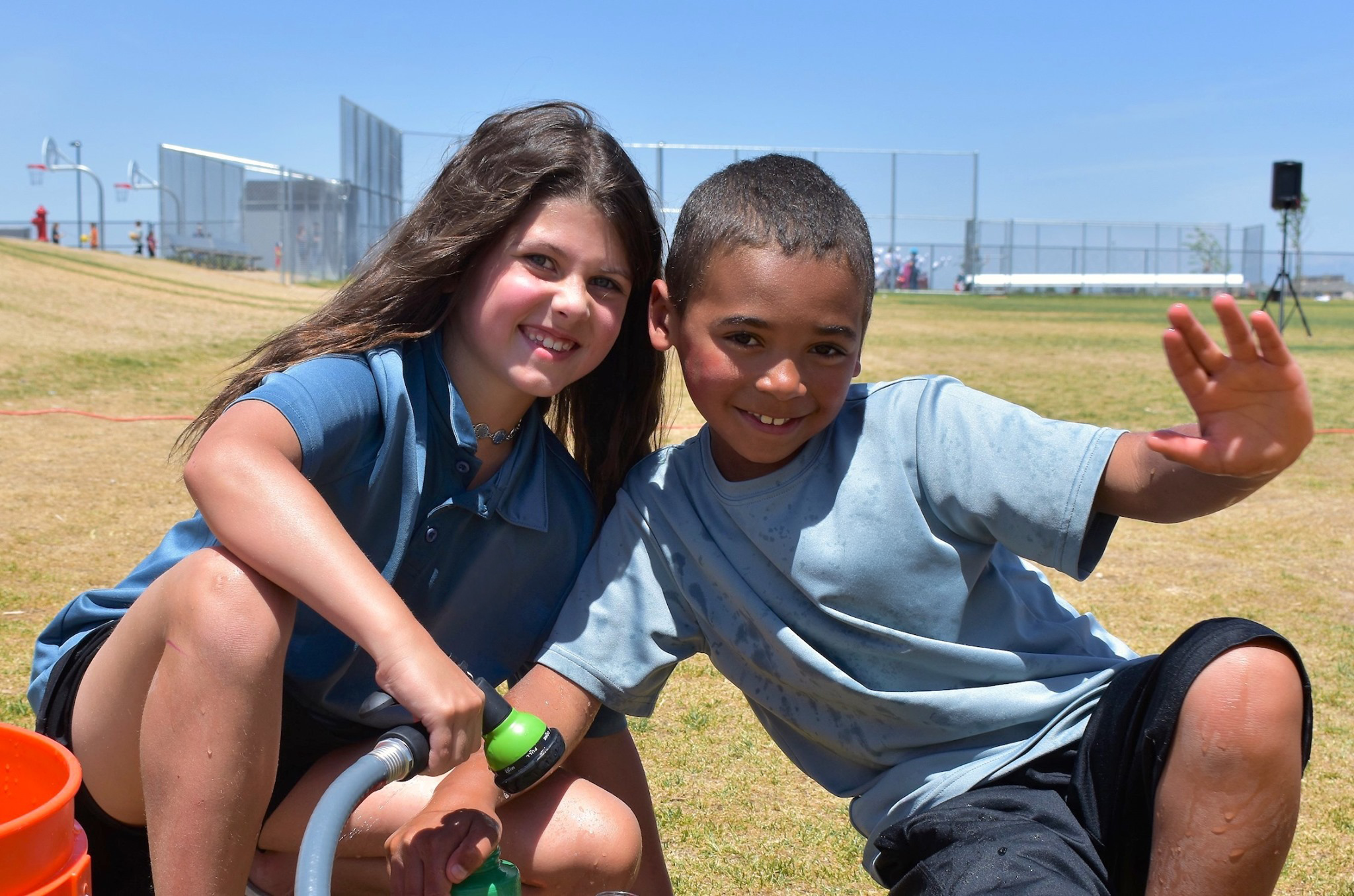 Get involved by supporting students, connecting with our community, and helping build a strong, values-driven school from day one.