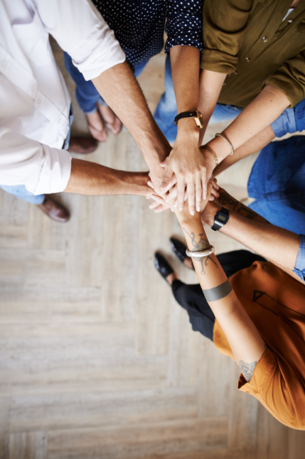 Get involved by supporting students, connecting with our community, and helping build a strong, values-driven school from day one.