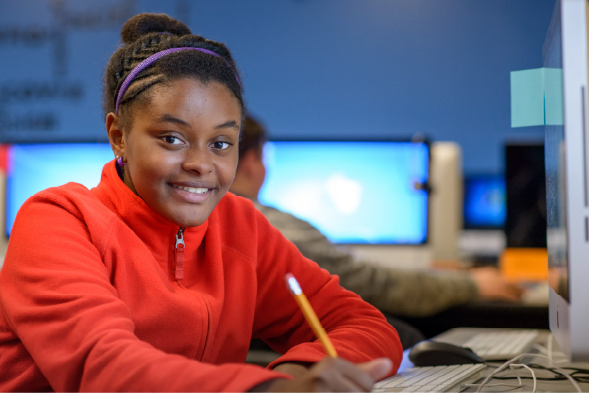 Curriculum Computer Science